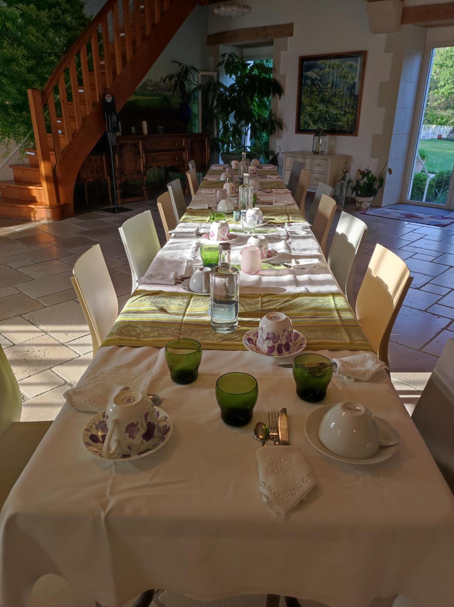 La Poignardiere Chatillon-sur-Indre Ngoại thất bức ảnh